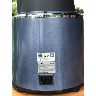 máy làm sữa hạt Unie V1