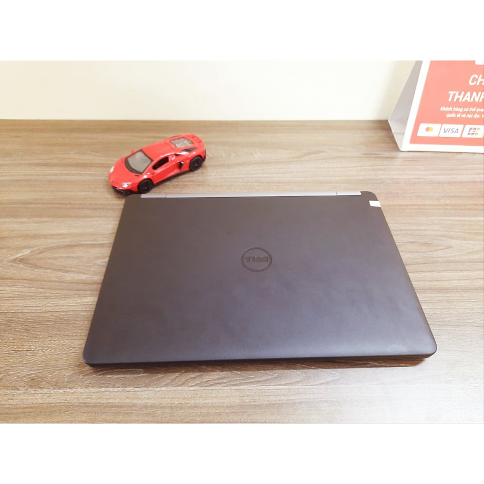 Dell Latitude E7470/Intel Core i5-6300U/RAM 8GB/SSD M2 256GB/14 inch | BigBuy360 - bigbuy360.vn