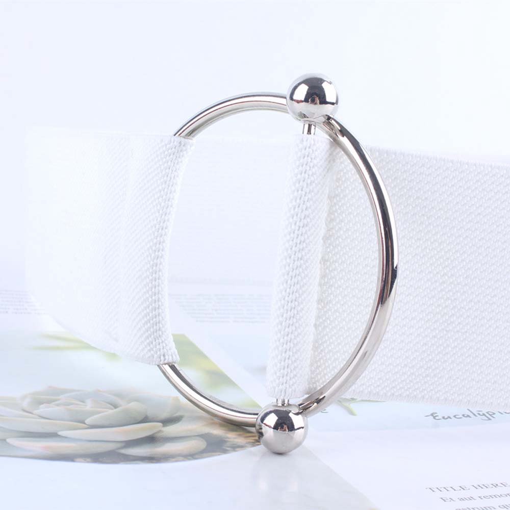 Thắt lưng kiểu dáng đơn giản thời trang cho nữ