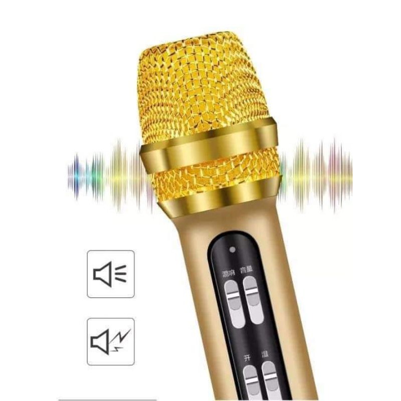 MIC HÁT LIVESTREAM c11