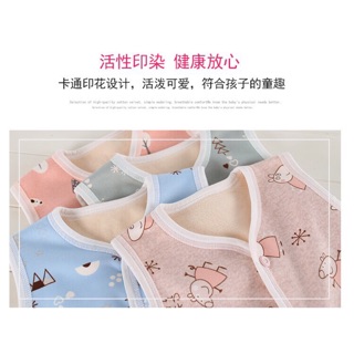 Combo 3 áo ghile nỉ lót lông