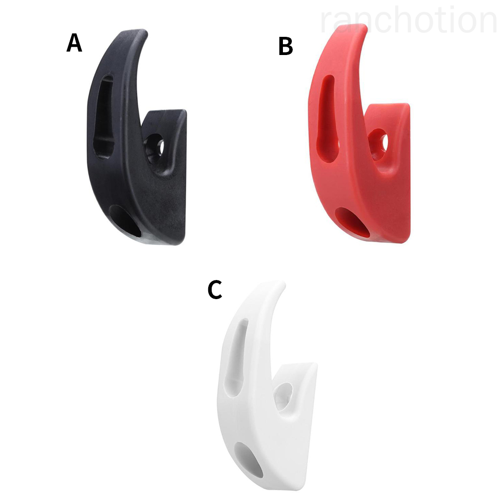 Phụ Kiện Móc Treo Đồ Cho Xe Scooter Điện Xiaomi M365 / M187 / Pro