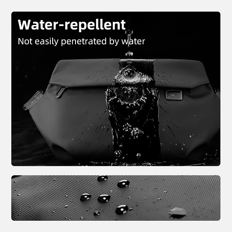 Túi nam MARK RYDEN MR6308 vừa với Ipad 7.9 inch | BigBuy360 - bigbuy360.vn