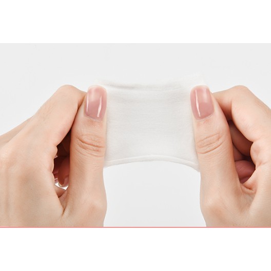 [FREE SHIP❤️] Bông Tẩy Trang 3 Lớp Cotton Pads 222 miếng | BigBuy360 - bigbuy360.vn