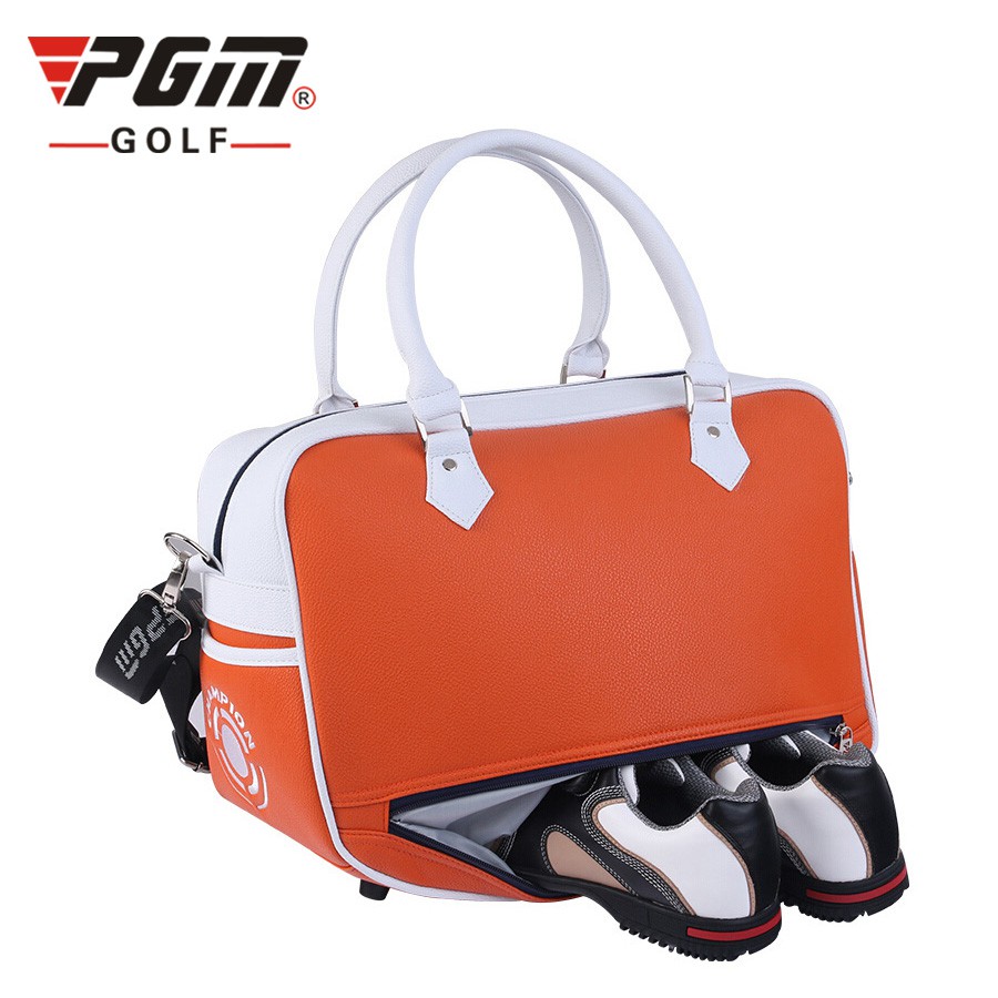 Túi Đựng Quần Áo Giầy Golf - PGM YWB017