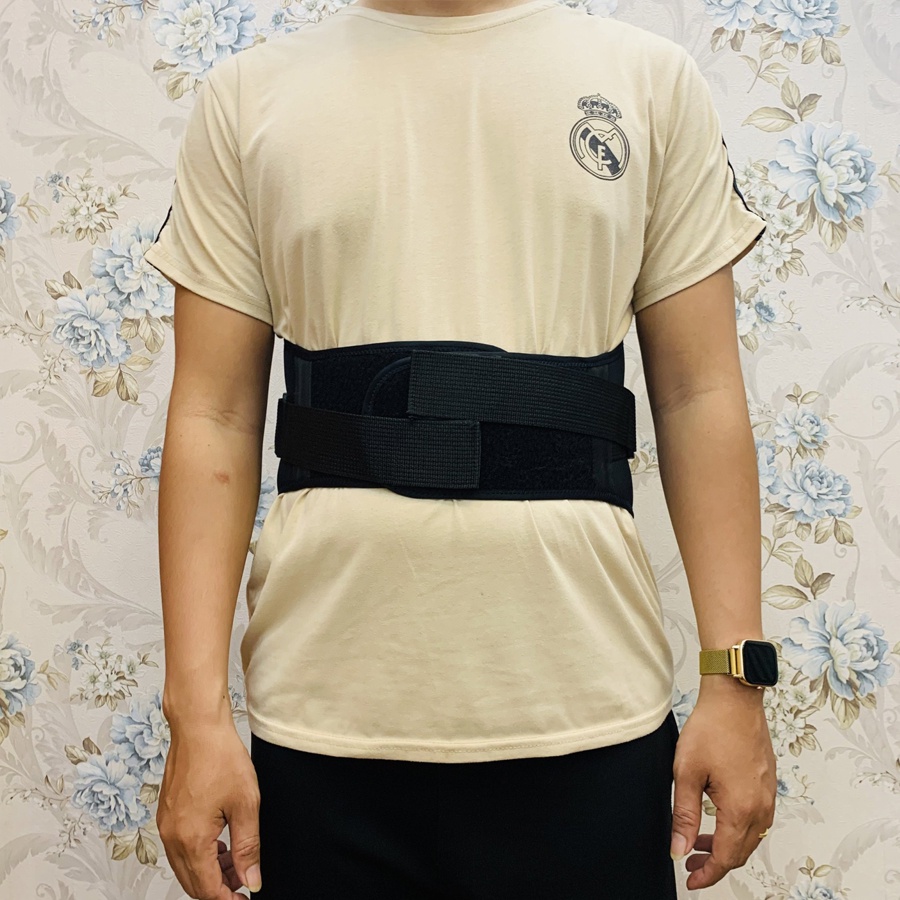 Đai Lưng Cố Định   Cho người thoái hóa, thoát vị đĩa đệm