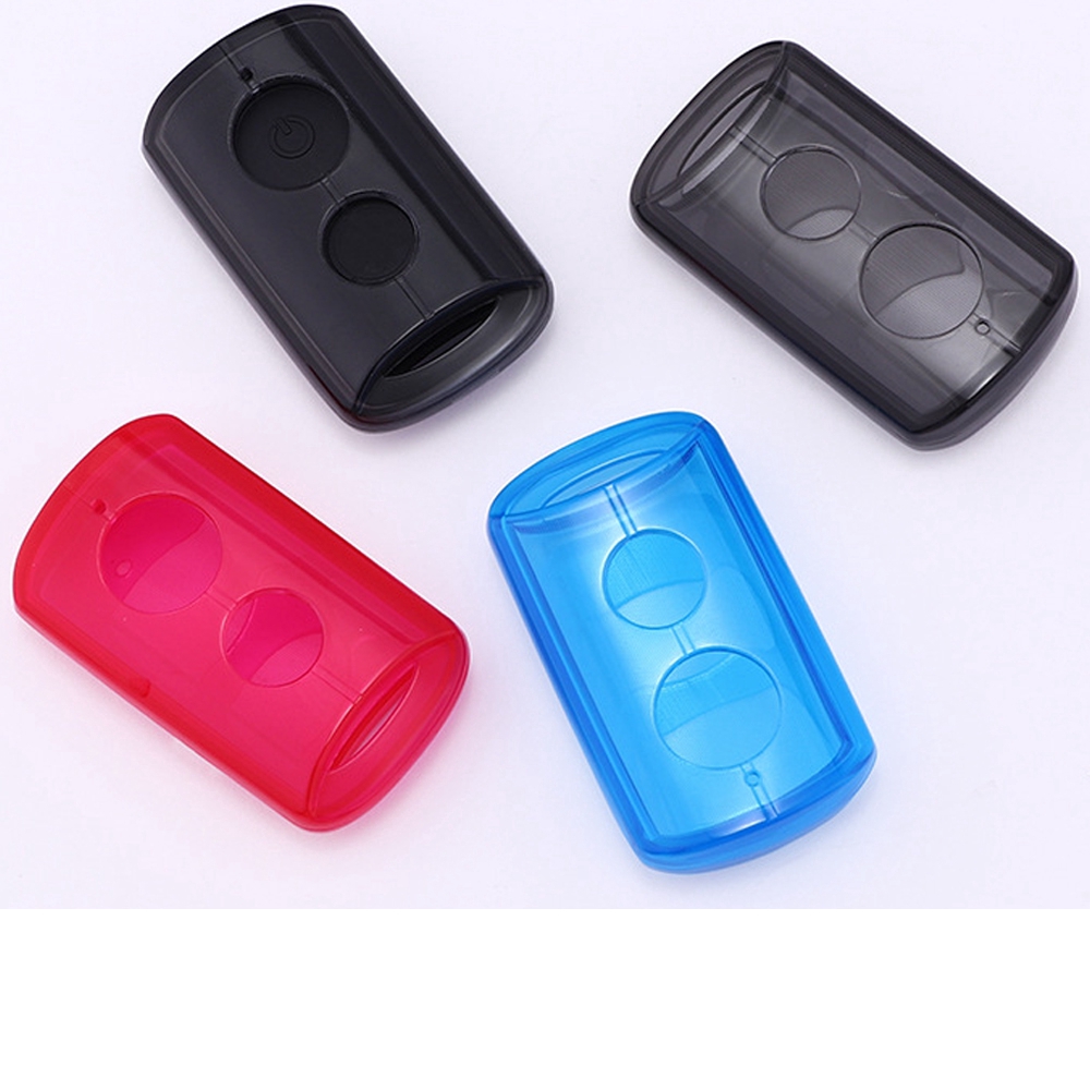 Vỏ Bảo Vệ Chìa Khóa Xe Mô Tô Bằng Tpu Cho Yamaha Yamaha SH NVX Janus Nozza Grande FreeGo Latte Exciter 155 VVA