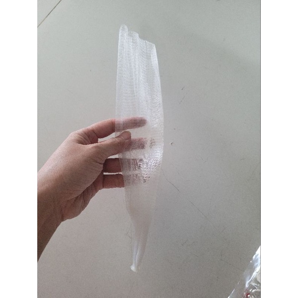 túi đựng vật liệu lọc hồ cá dài 35cm