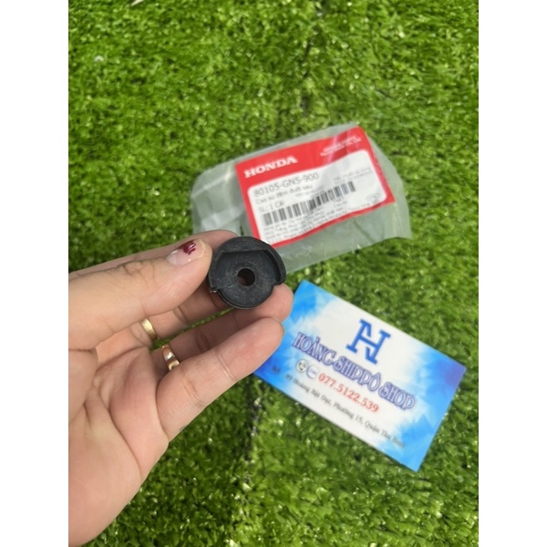 Cao su đuôi sau dream chính hãng