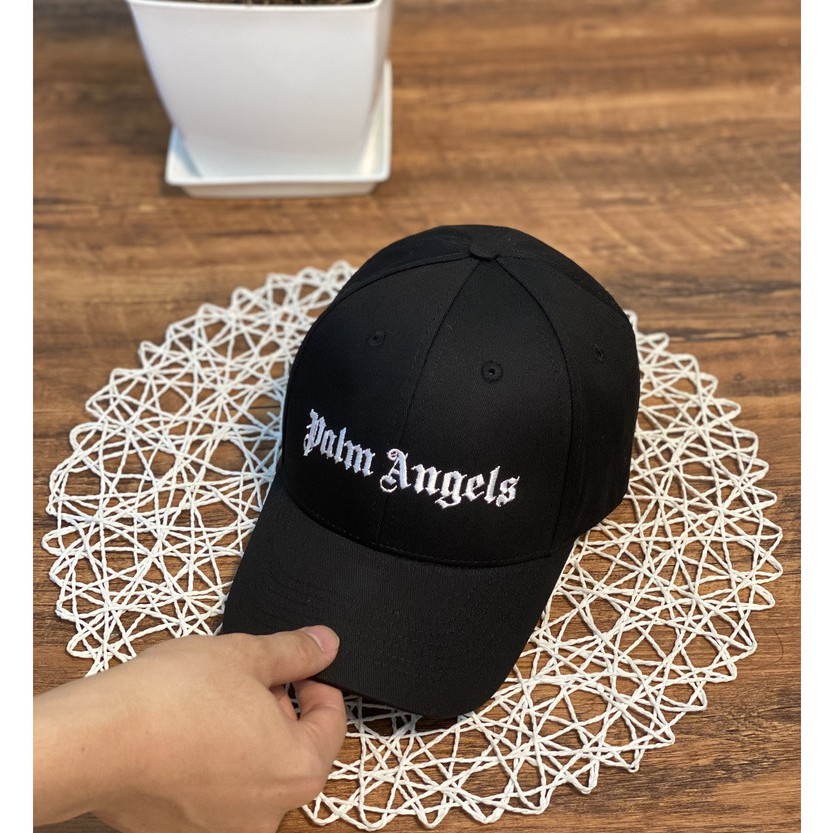 mũ nón lưỡi trai siêu hot palm angels