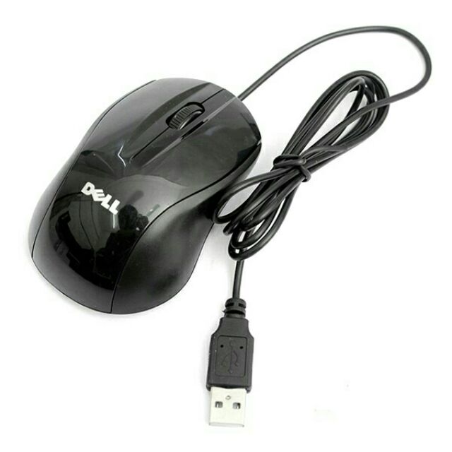 CHUỘT DÂY NHIỀU HIỆU HỘP GIẤY | BigBuy360 - bigbuy360.vn