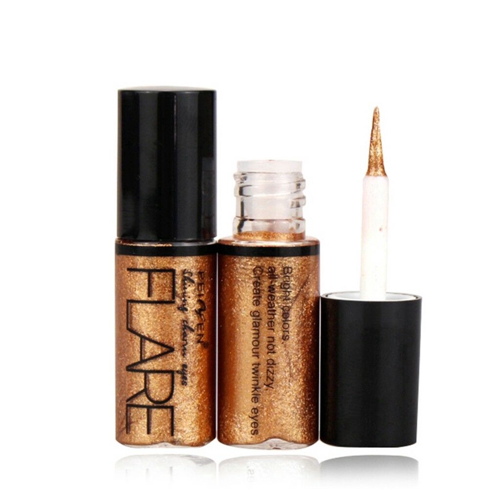 Bút kẻ mắt PENIFEN màu kim tuyến long lanh