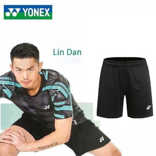 Quần Đùi Thể Thao Chơi Cầu Lông Hiệu Yonex 807