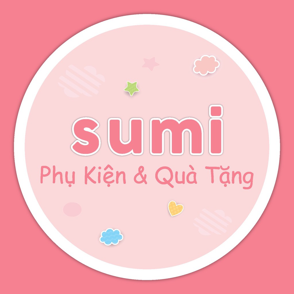 Sumi - Phụ Kiện & Quà Tặng