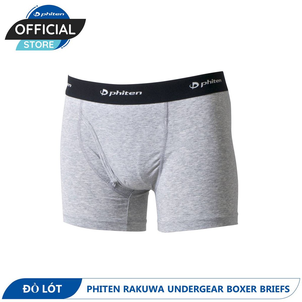 Quần Lót Phiten Rakuwa Dạng Boxer Ngắn