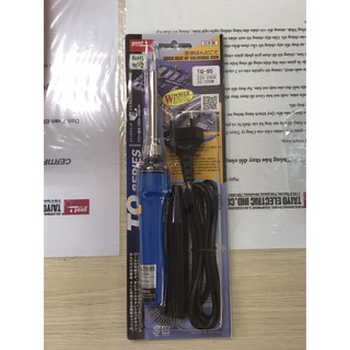 Mỏ hàn Goot TQ-95
