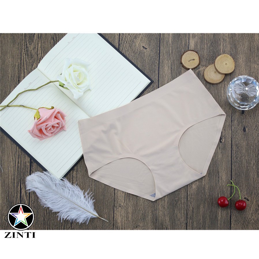 [Có video quay thật] Quần lót nữ, quần mặc trong váy cotton co dãn cực mềm mịn Zinti | WebRaoVat - webraovat.net.vn