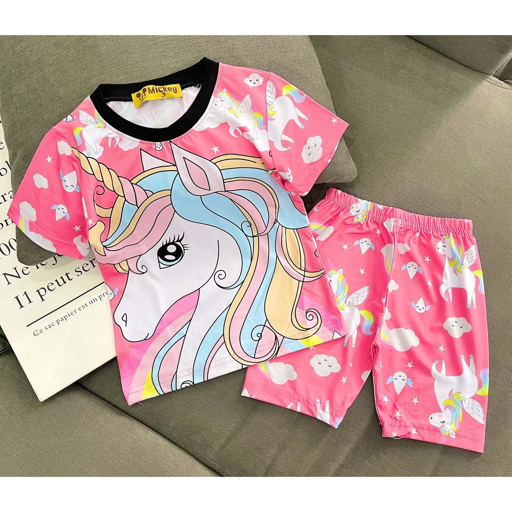 mẫu 3d hình pony mới 8/40 kí