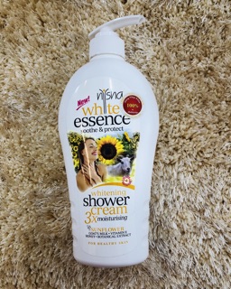 SỮA TẮM WHITE ESSENCE 1100ML