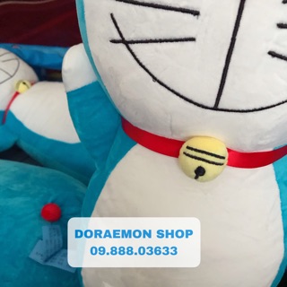 Gấu Bông Gối Ôm Doremon Doraemon