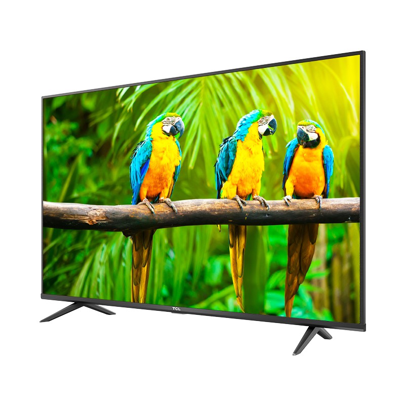 55'' 4K UHD Android Tivi TCL 55T65 - Gam Màu Rộng , HDR , Dolby Audio - Bảo Hành 3 Năm , trả góp 0% - Nâng Cấp của 55T6