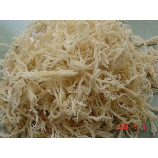 Rong sụn (rong biển trắng) Phan Rang 500g