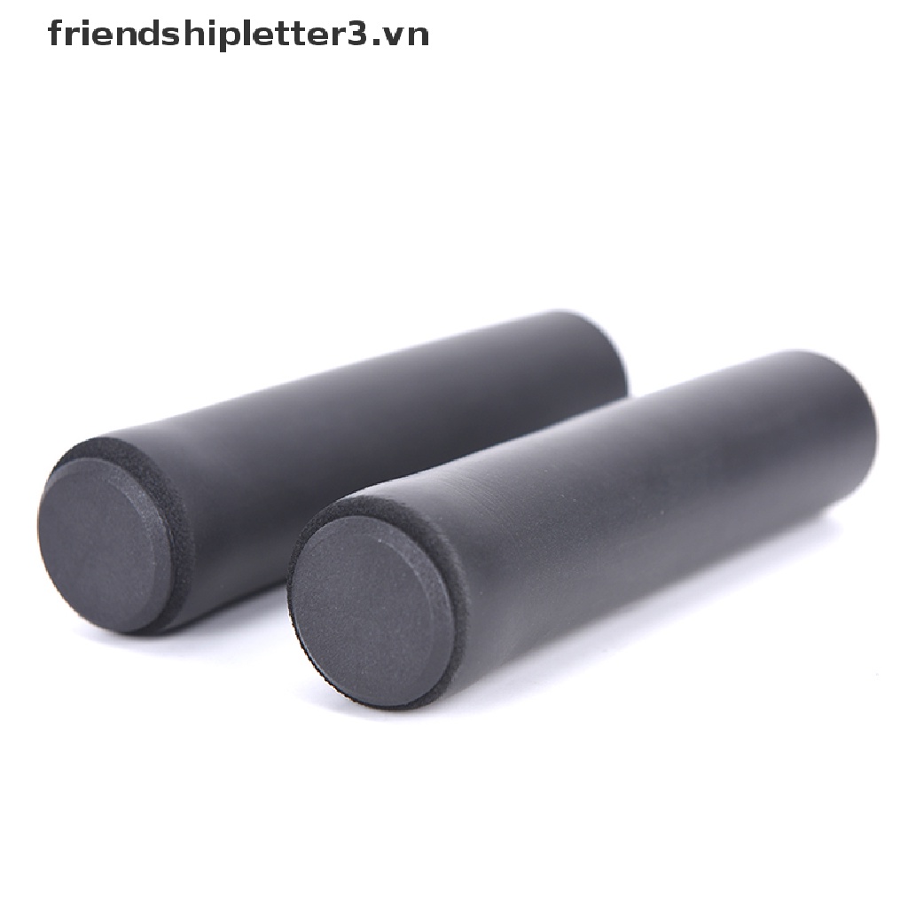 Vỏ Bọc Tay Lái Xe Đạp Bằng Silicone Chống Trượt