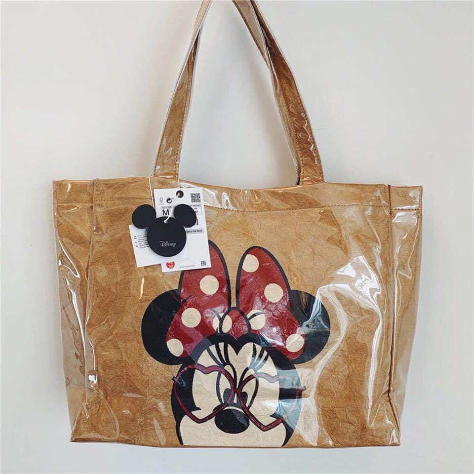 Túi ZR mickey tuồn