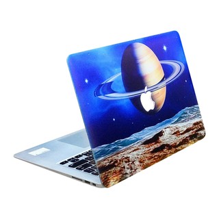 Ốp Macbook Air 13 inch- vũ trụ huyền ảo