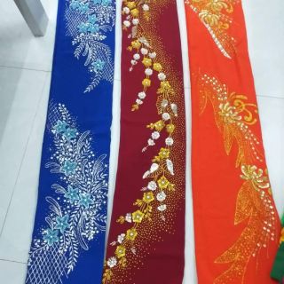Vải voan