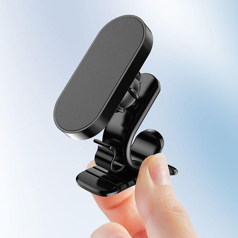 Giá Đỡ Điện Thoại Điều Chỉnh Được Chất Lượng Cao Cho Xe Hơi