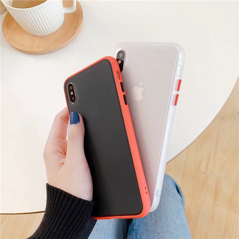 Ốp lưng chống sốc thời trang cho Samsung J2 J5 J7 Prime J4 J6 A6 Plus J8 A7 A9 2018 | BigBuy360 - bigbuy360.vn