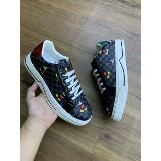 Giày Micky Đế Cao Su (Ful Box)💥💥