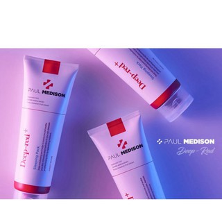 Mặt nạ ngủ phục hồi da tổn thương paul medison deep red sleeping pack 211ml