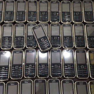 ĐIỆN THOẠI NOKIA 6233 CŨ ZIN