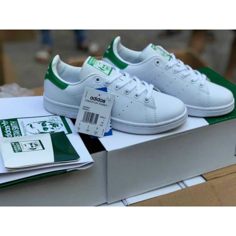 StanSmith REP 1:1, Fullbox