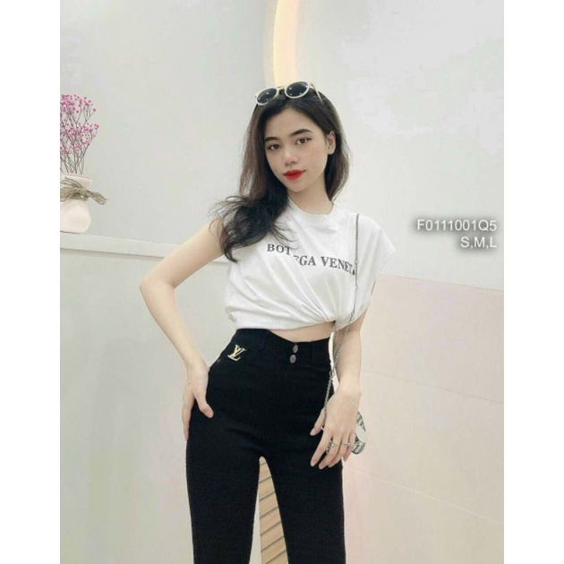 Quần legging dài lvi hàng QC! (không kèm hộp)Size: S,M,L
