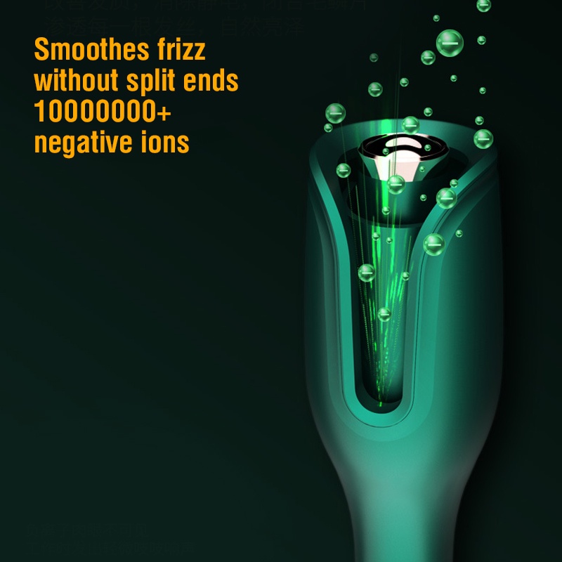 Máy Uốn Tóc Đa Năng Tự Động Màn Hình LCD Chuyên Dụng Tạo Kiểu Tóc Xoay