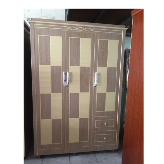 Tủ áo gỗ ép MFC
