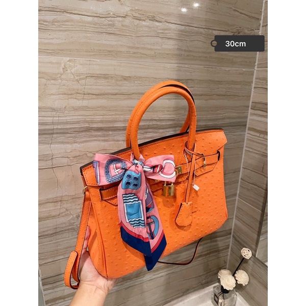 Túi xách Hermès*Birkin da thật cao cấp Original* nhập khẩu mới nhất 2021 fullbox