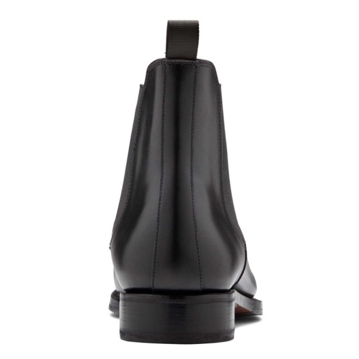 Giày Chelsea boots thời trang chất liệu da bò giúp tăng chiều cao 3.5cm 💖Bảo hành 12 tháng💖 | BigBuy360 - bigbuy360.vn