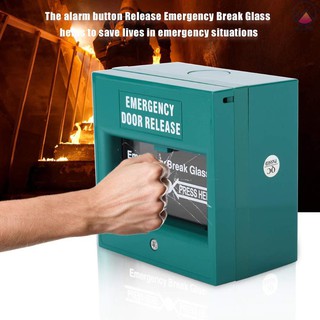 Thiết Bị Báo Động Khẩn Cấp