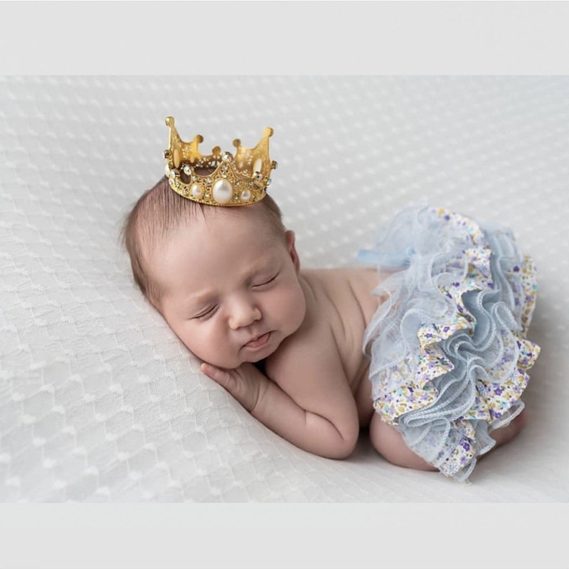 Chân Váy Tutu Dùng Làm Đạo Cụ Chụp Ảnh Cho Bé Gái