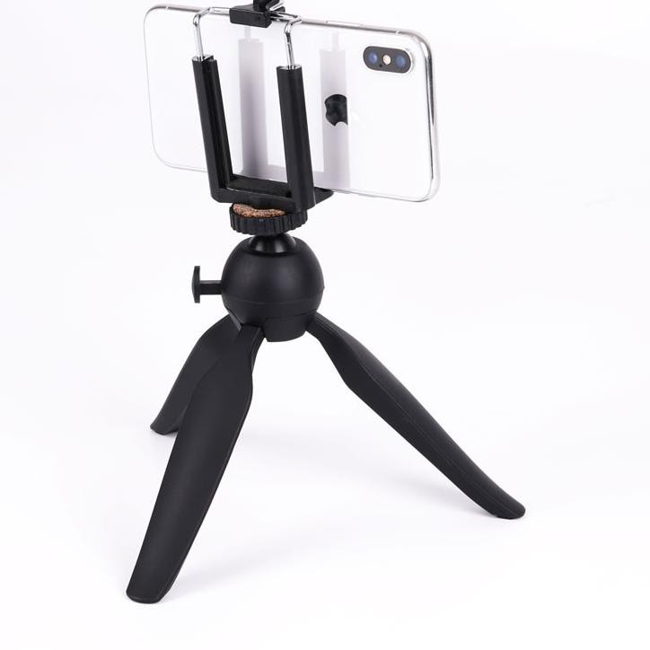Chân Tripod Mini Ied 2021 Yunteng 228 | BigBuy360 - bigbuy360.vn