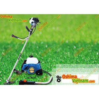 Máy cắt cỏ Dragon X-411