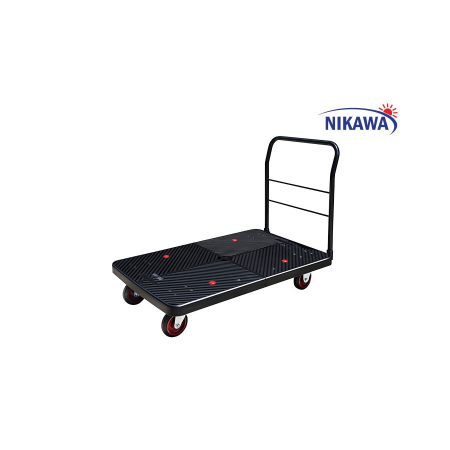 Xe đẩy hàng Nikawa WFA-600Y-LS