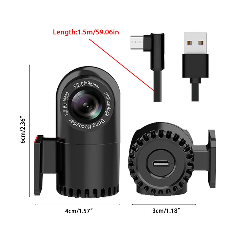 Webcam 1080p Cắm Máy Tính Để Bàn Đa Năng Hỗ Trợ Giảng Dạy / Phát Trực Tuyến