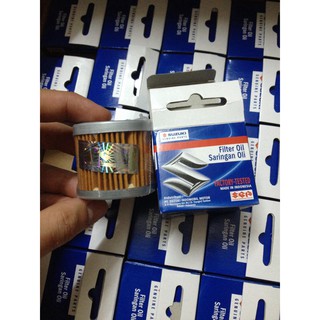 Lọc nhớt(dầu) Indo cho Raider/Satria/GSX/Skydrive/GD110/Viva/Impulse/Hayate