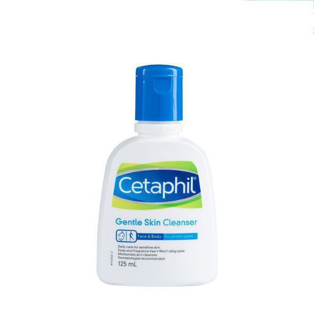 ✅ (HÀNG CHUẨN AUTHENTIC) (Chính hãng- Date 2022)Sữa Rửa Mặt Dịu Nhẹ Cho Mọi Loại Da Cetaphil Gentle Skin Cleanser