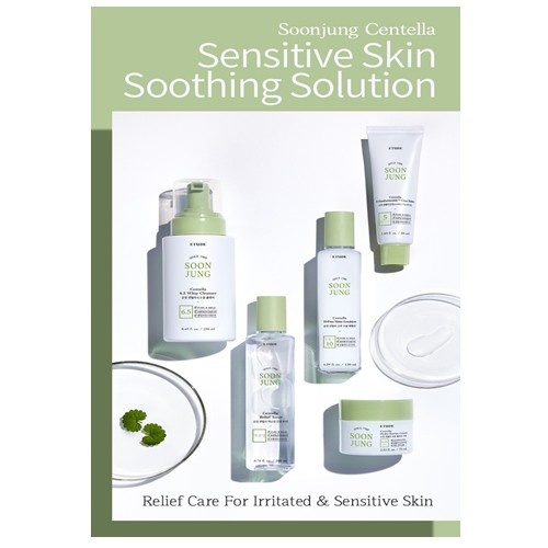 [Hàng mới về] Sản phẩm dưỡng chăm sóc da cao cấp ETUDE HOUSE